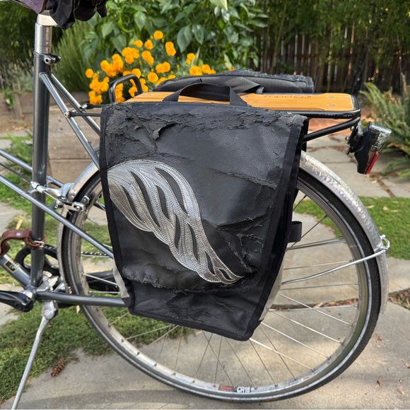 Queen Bee Creations Pannier set - Picture 1 of 12